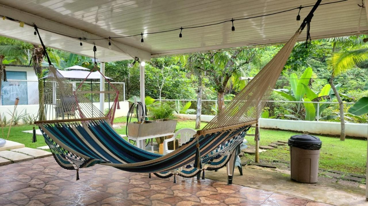 Oasis With Pool Near Panama Canal Екстер'єр фото