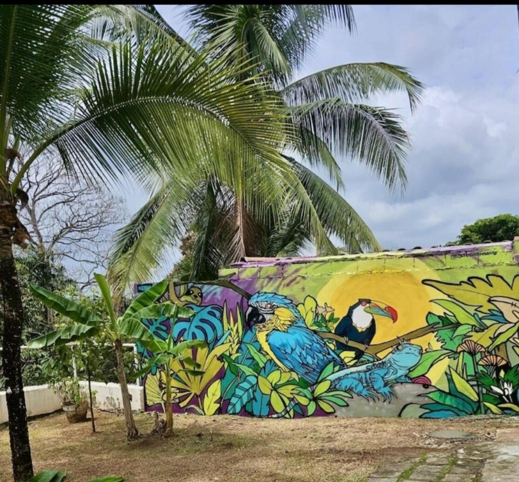 Oasis With Pool Near Panama Canal Екстер'єр фото